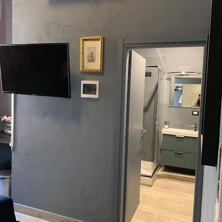 Corridoni Suites Pisa Buitenkant foto