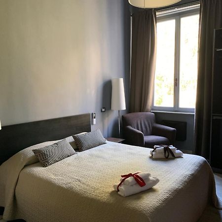 Corridoni Suites Pisa Buitenkant foto