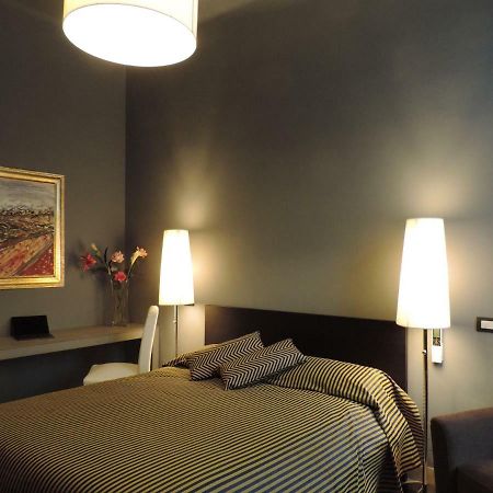 Corridoni Suites Pisa Buitenkant foto
