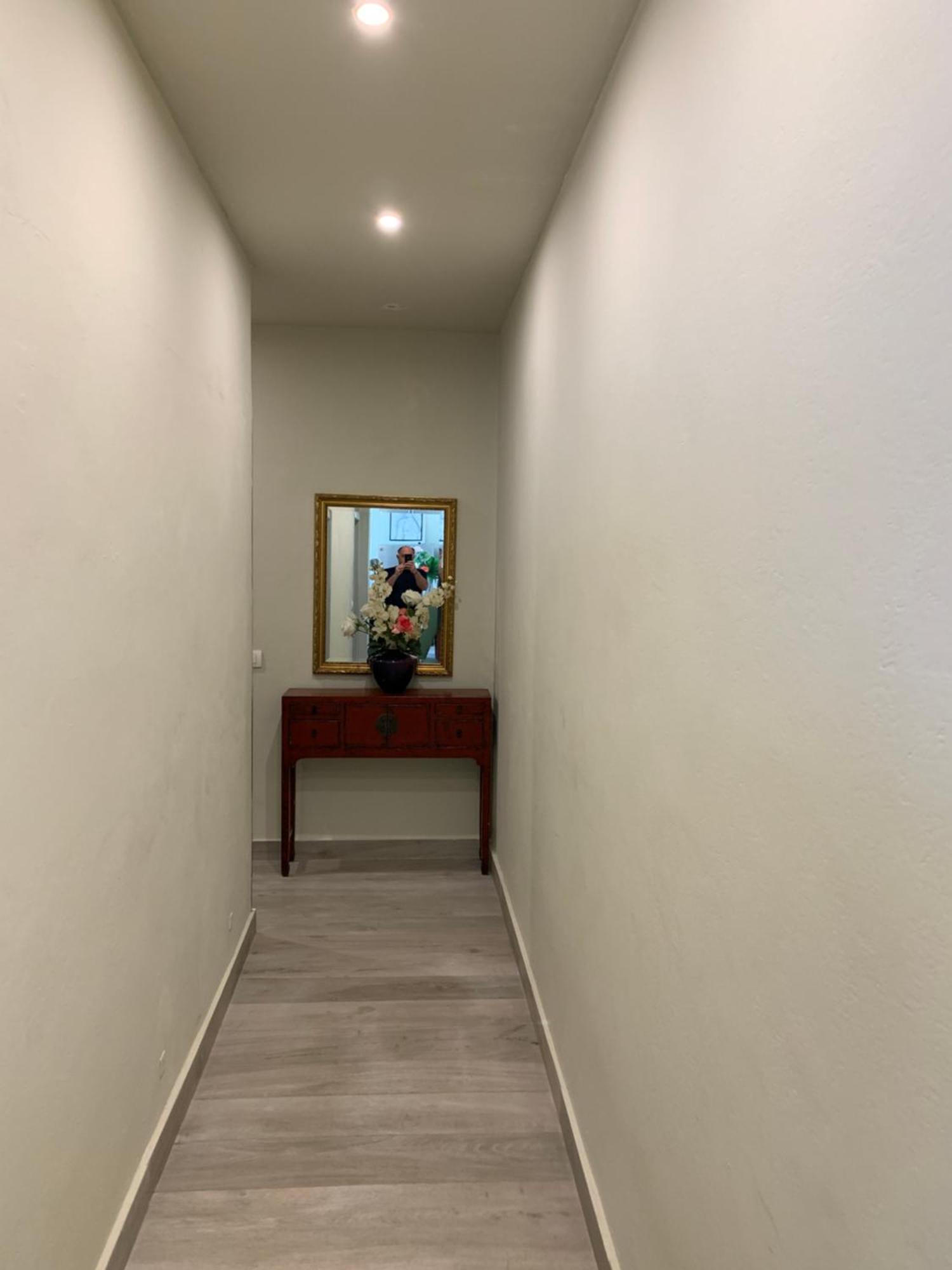 Corridoni Suites Pisa Buitenkant foto