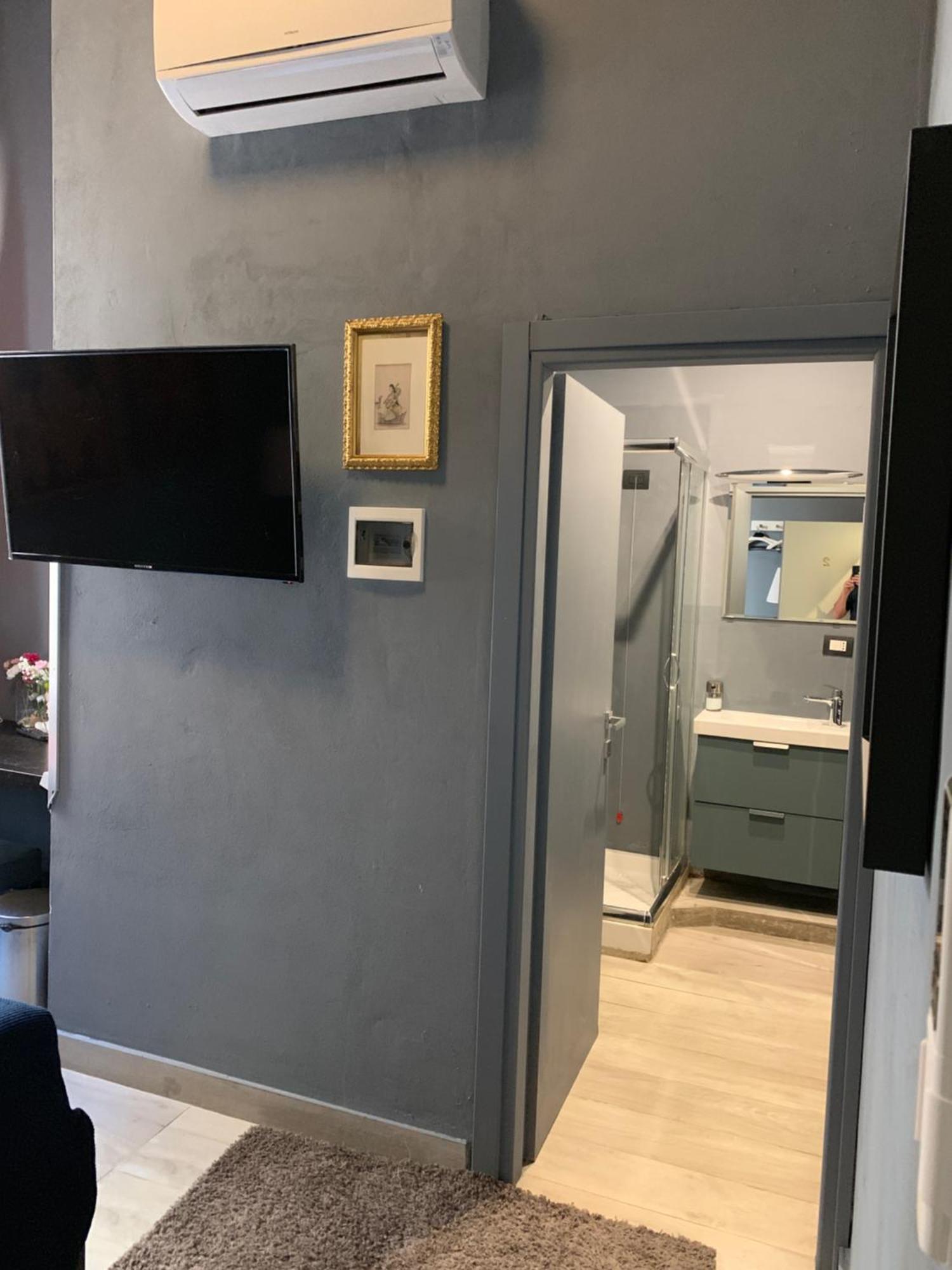 Corridoni Suites Pisa Buitenkant foto