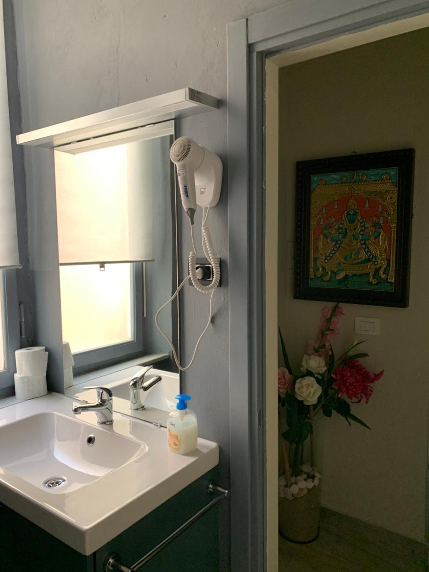 Corridoni Suites Pisa Buitenkant foto