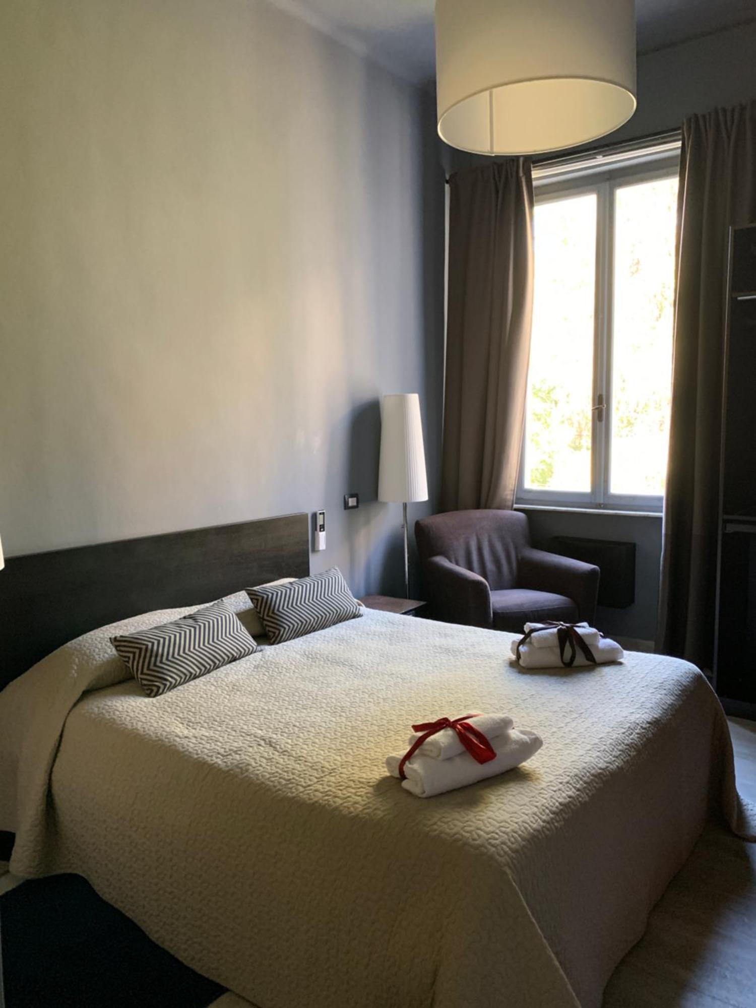 Corridoni Suites Pisa Buitenkant foto