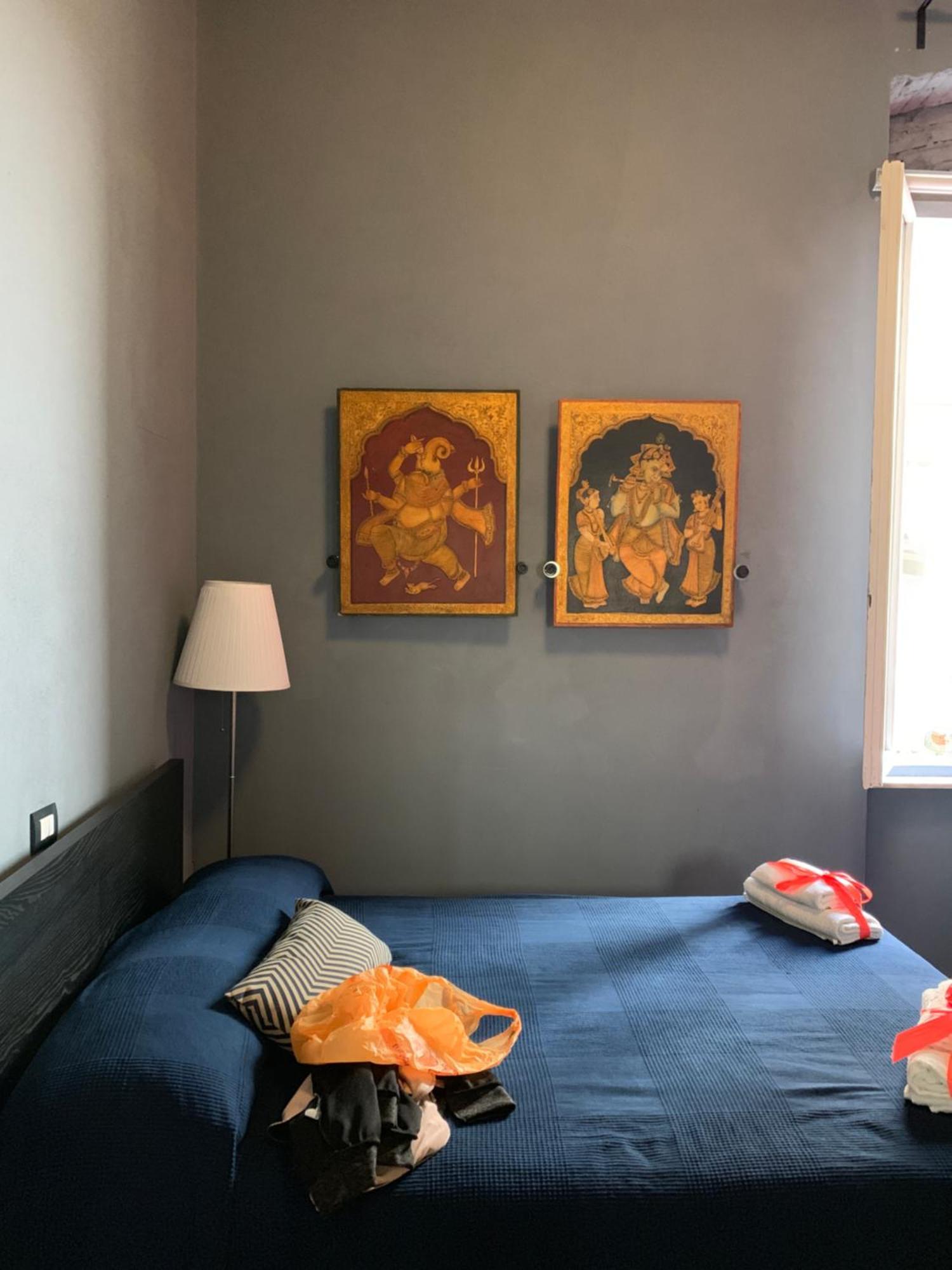 Corridoni Suites Pisa Buitenkant foto