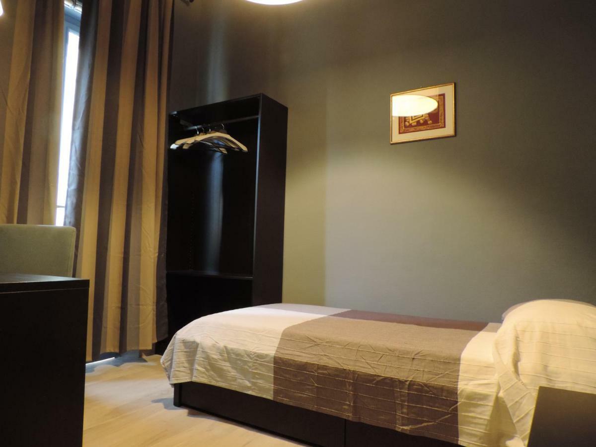 Corridoni Suites Pisa Buitenkant foto