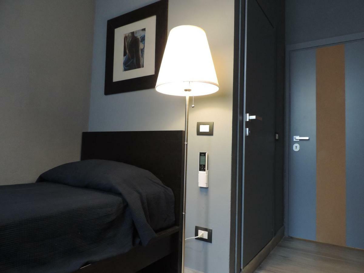 Corridoni Suites Pisa Buitenkant foto