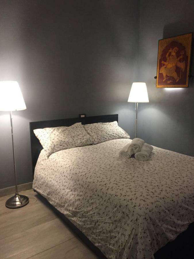 Corridoni Suites Pisa Buitenkant foto