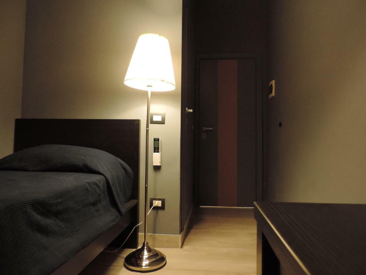 Corridoni Suites Pisa Buitenkant foto
