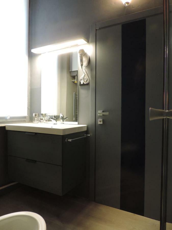 Corridoni Suites Pisa Buitenkant foto