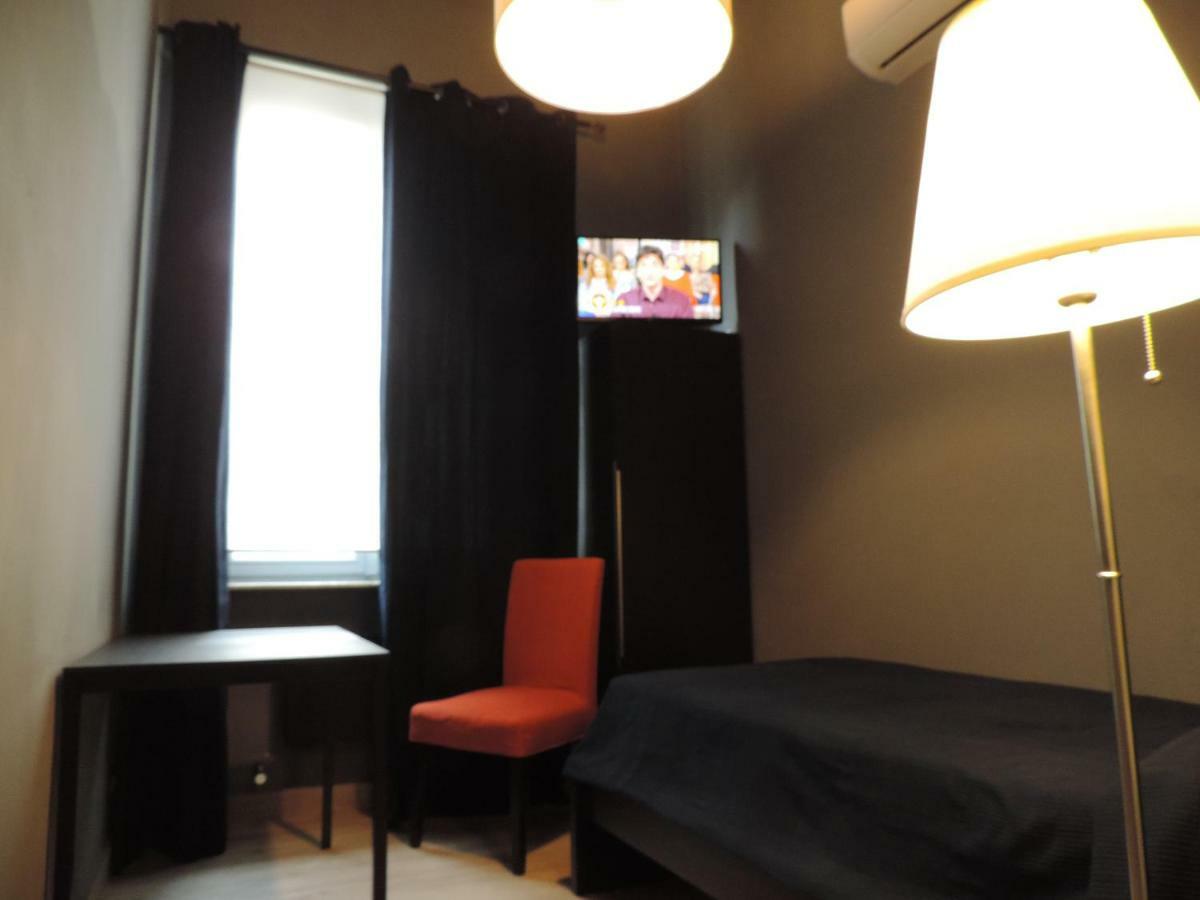 Corridoni Suites Pisa Buitenkant foto