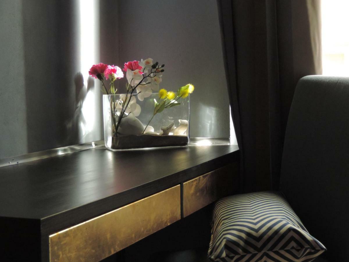 Corridoni Suites Pisa Buitenkant foto